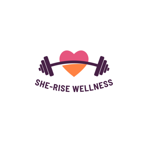 SheRise Wellness Online Program 